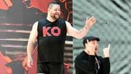 Kevin and sami